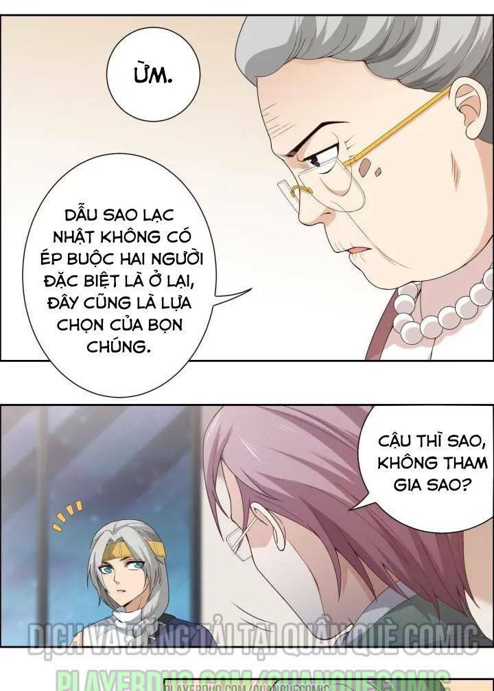 Chương 64 - Trang 29
