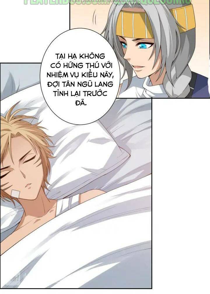 Chương 64 - Trang 30