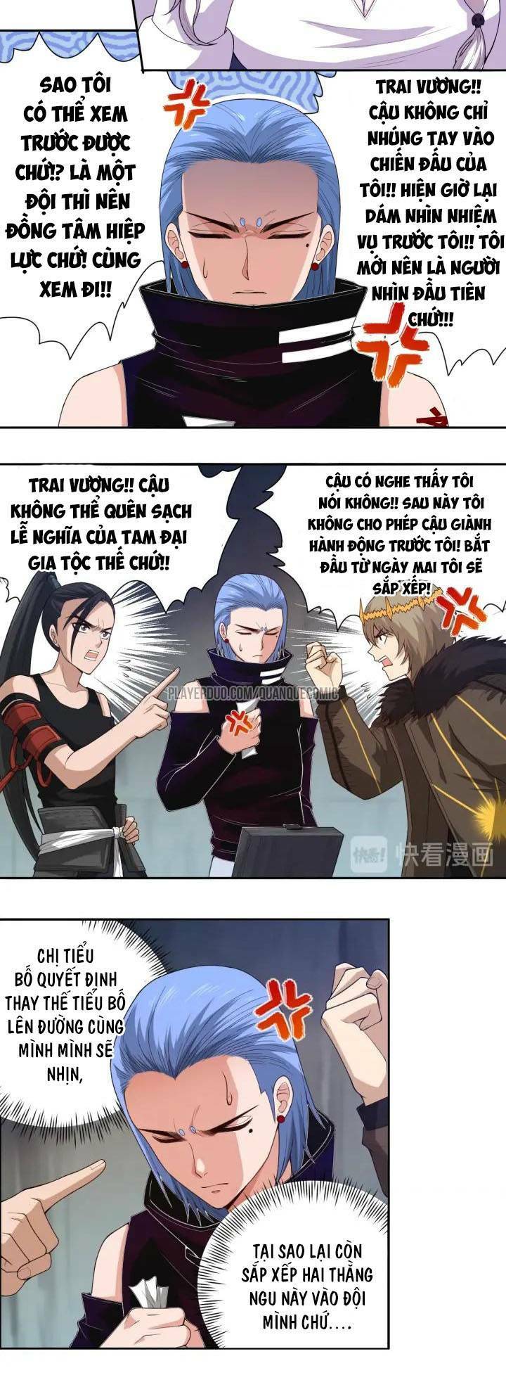 Chương 64 - Trang 42