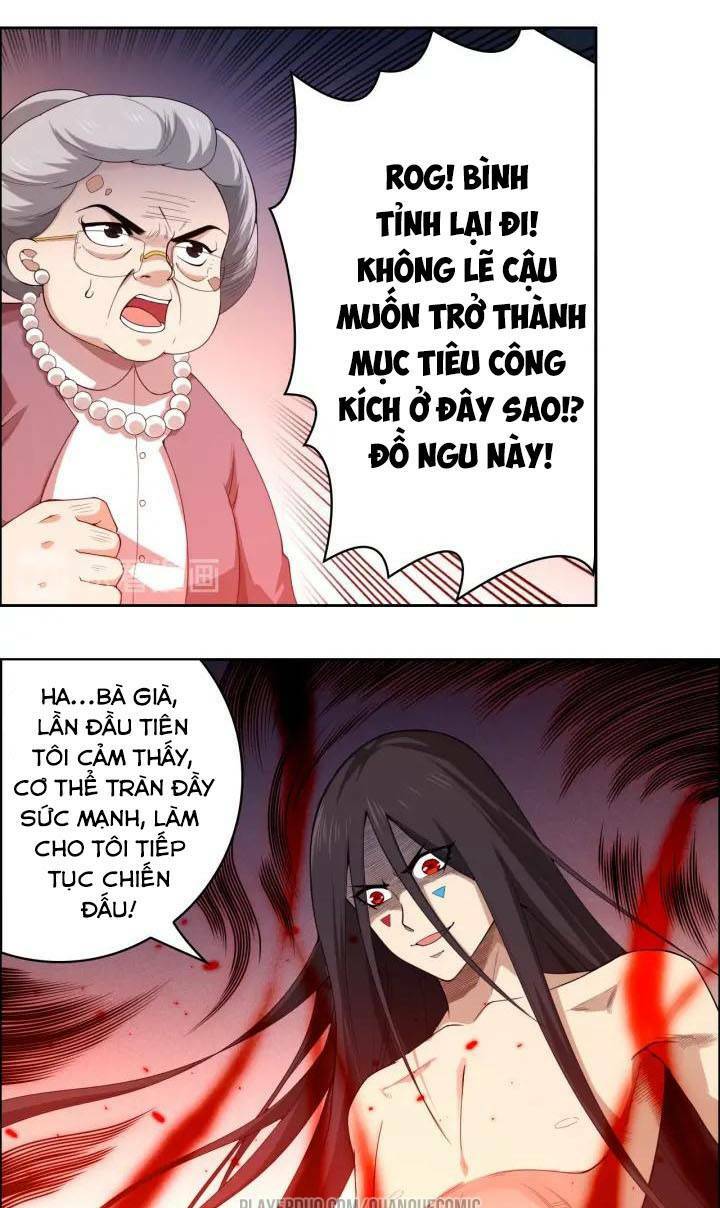 Chương 64 - Trang 8
