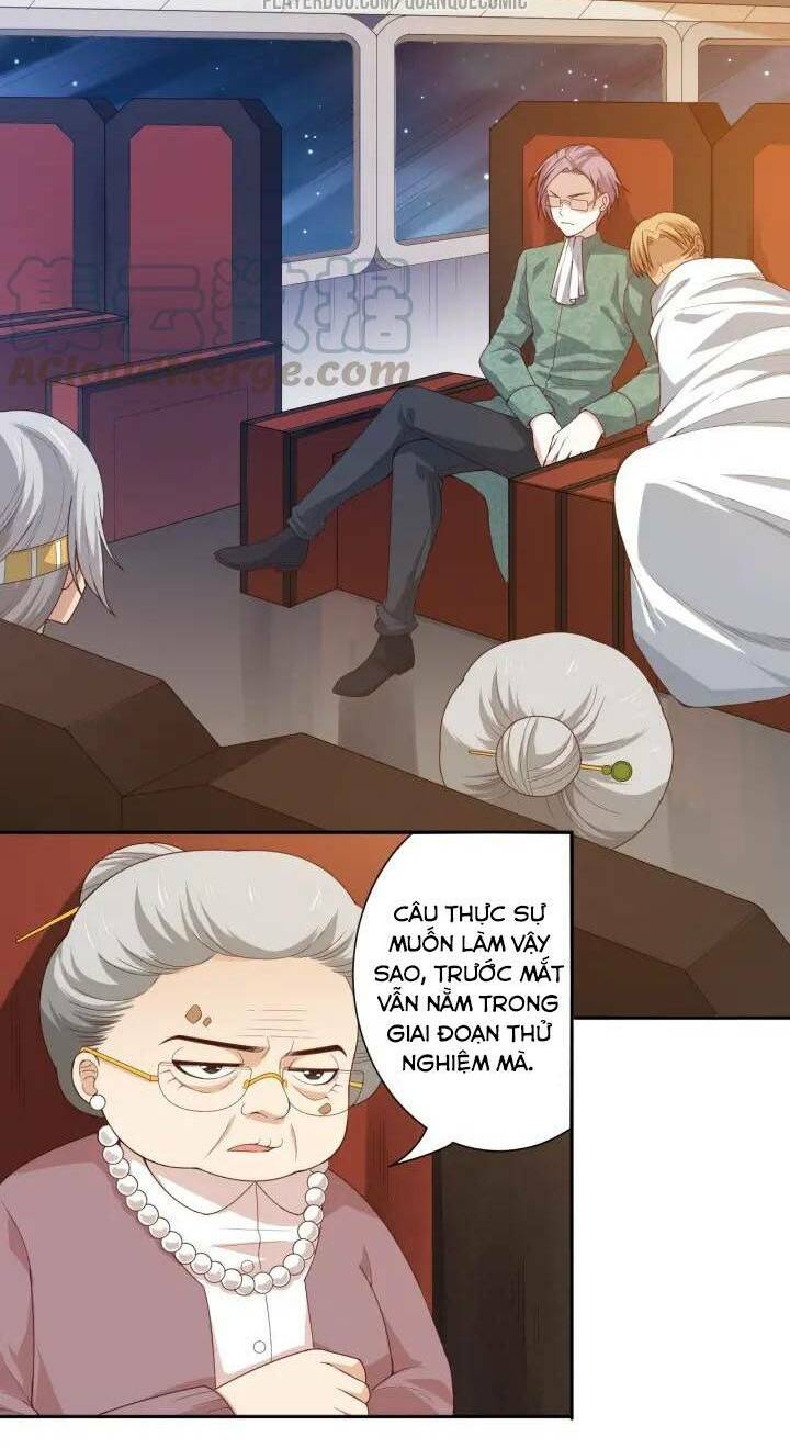Chương 65 - Trang 11
