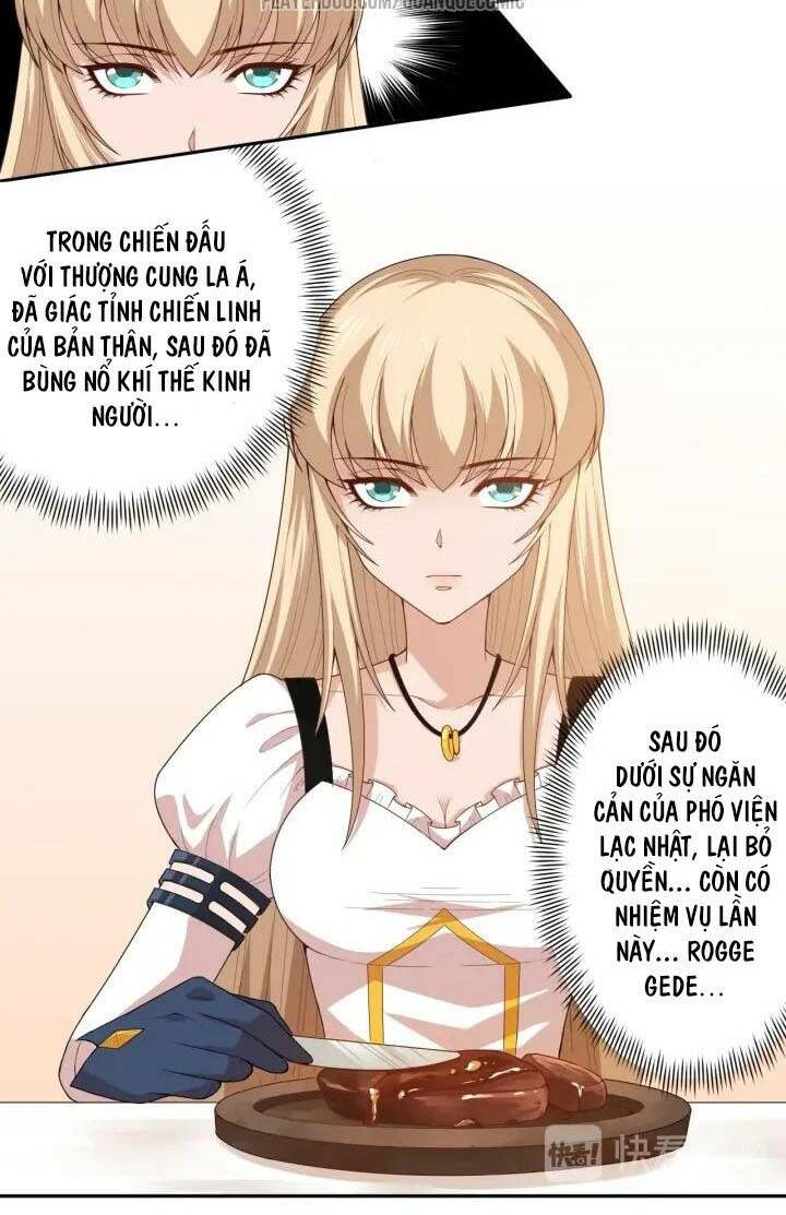Chương 65 - Trang 23