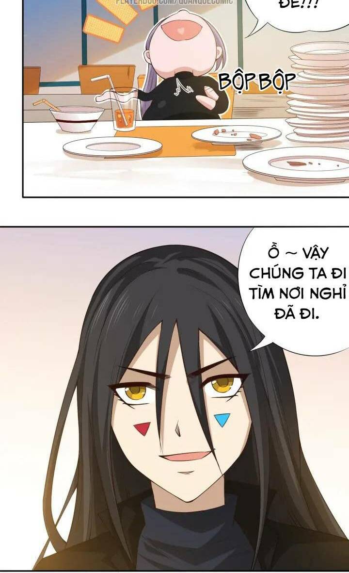 Chương 65 - Trang 25