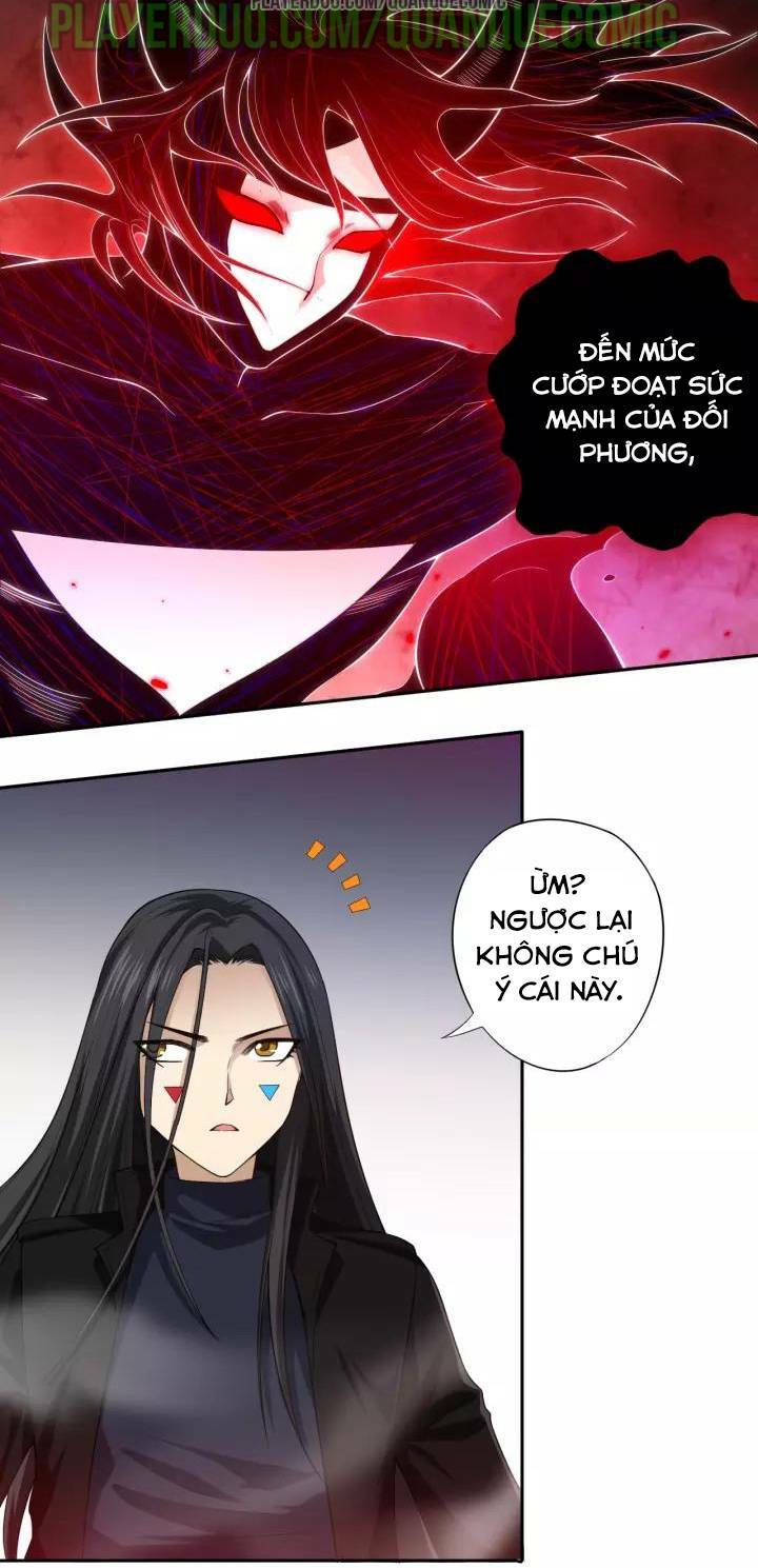 Chương 67 - Trang 16