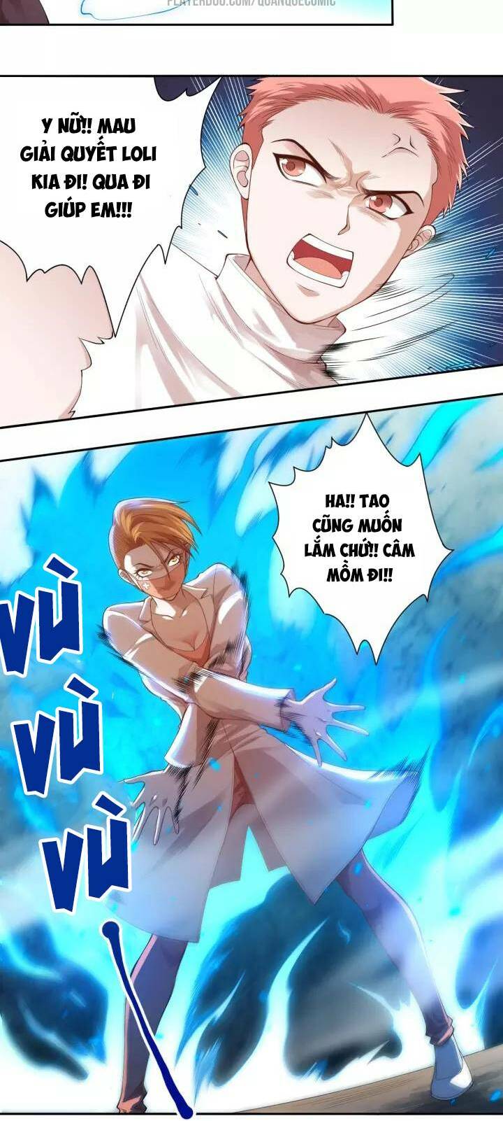 Chương 67 - Trang 27