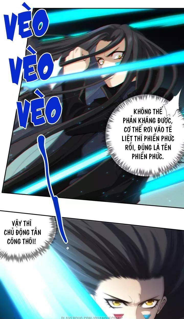 Chương 68 - Trang 1