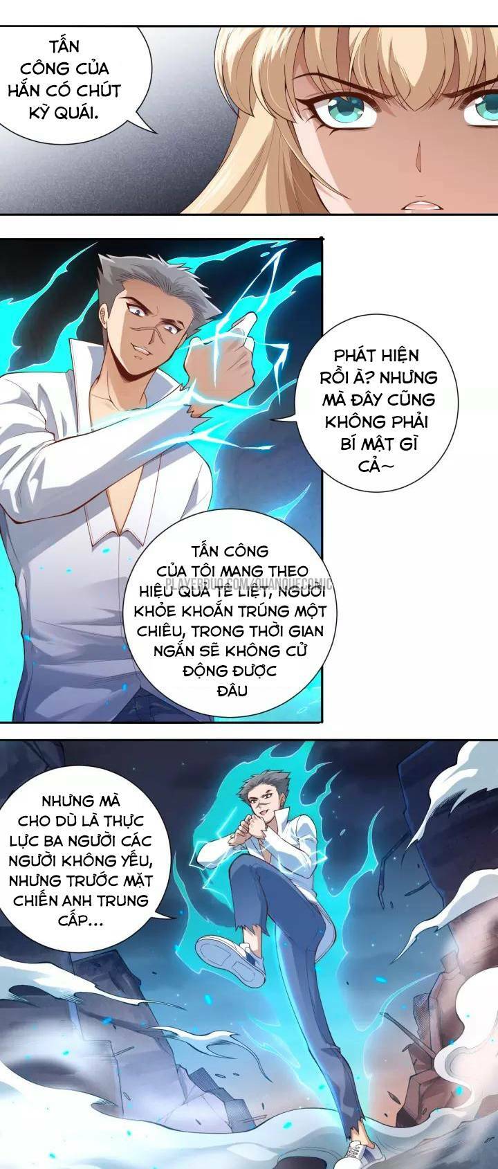Chương 68 - Trang 9