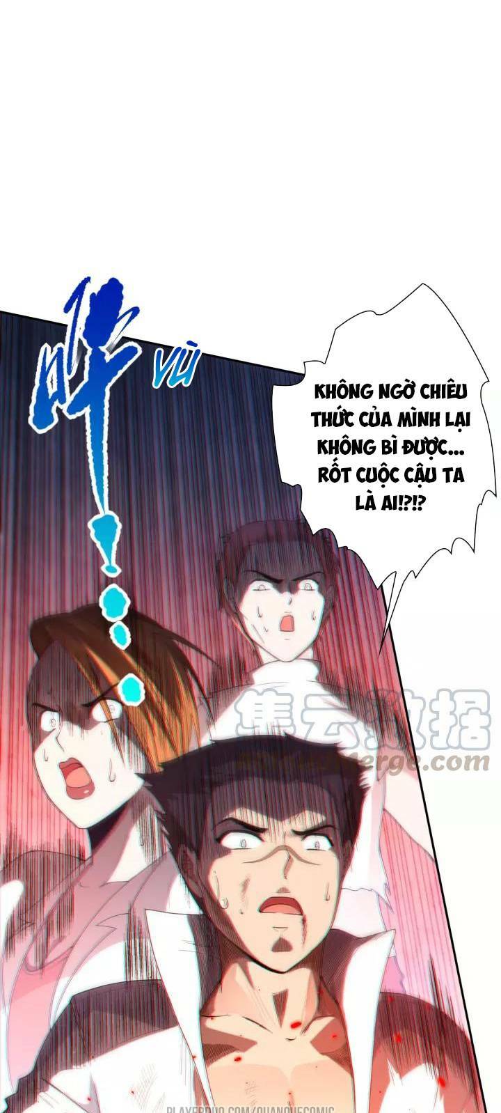 Chương 70 - Trang 21