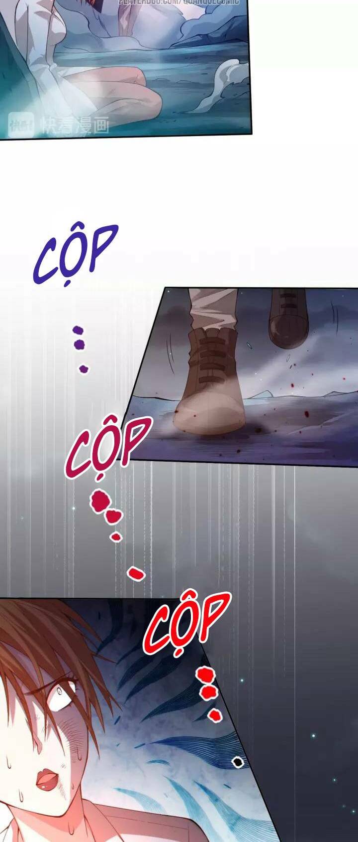 Chương 70 - Trang 27