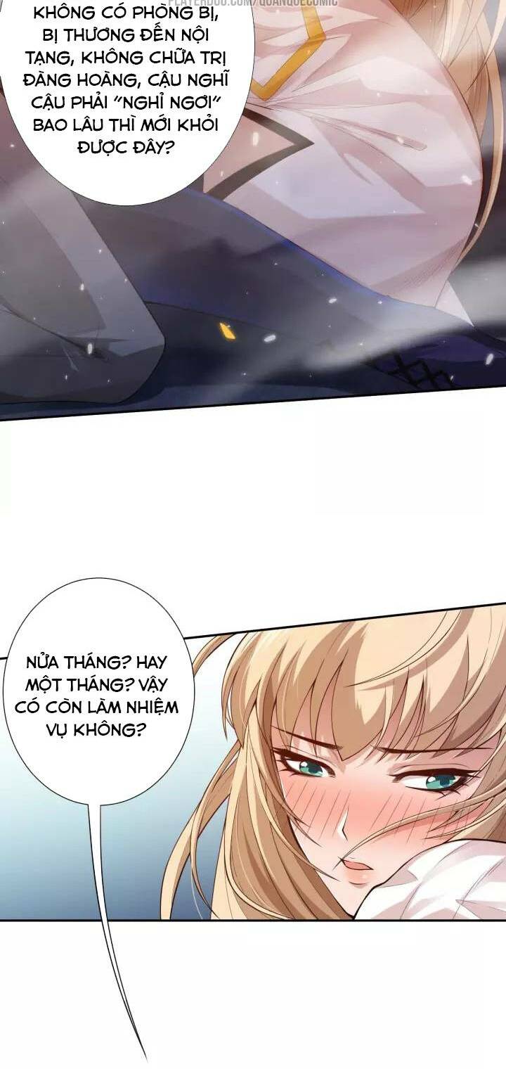 Chương 70 - Trang 45