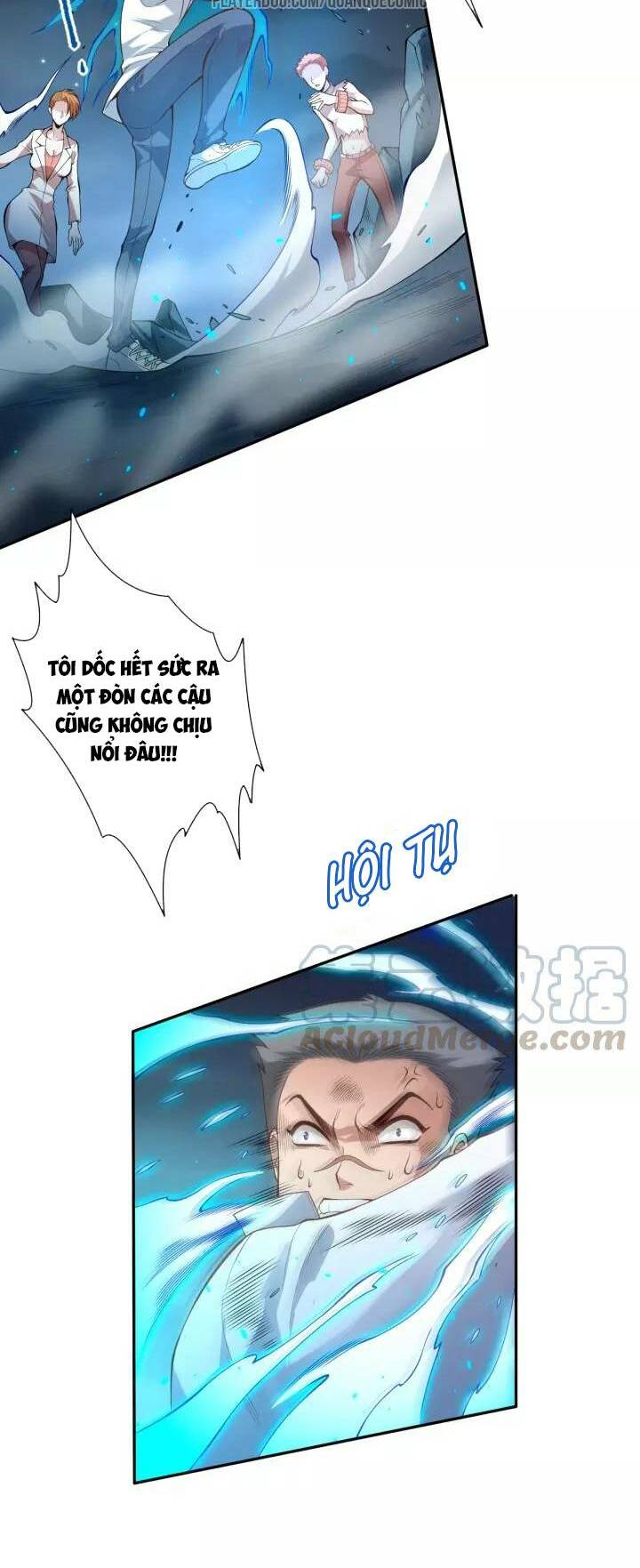 Chương 70 - Trang 7
