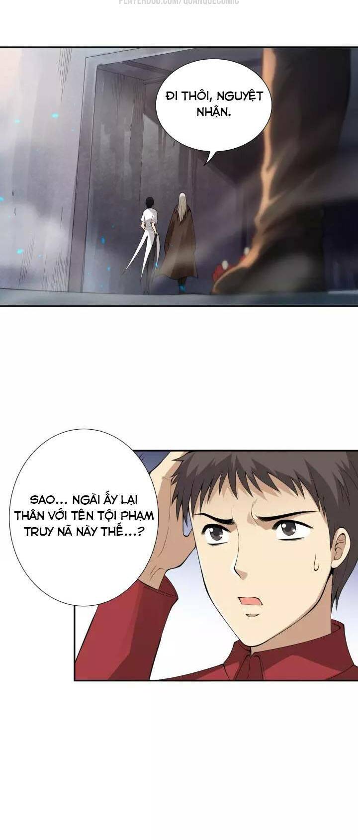 Chương 71 - Trang 31