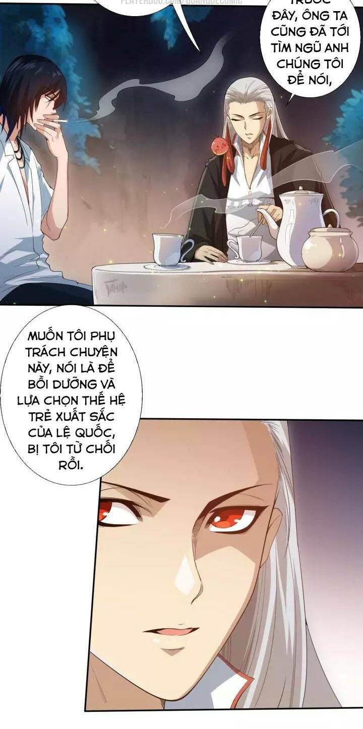 Chương 71 - Trang 35