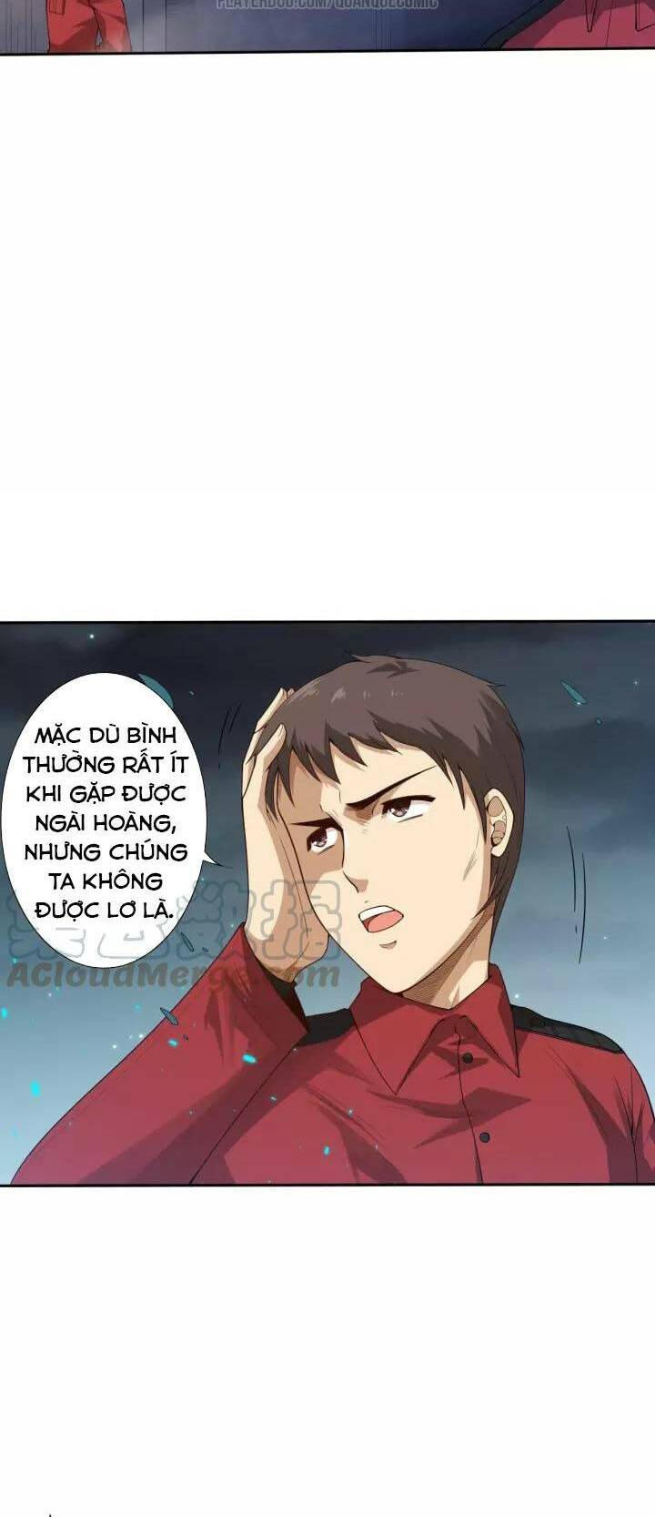 Chương 71 - Trang 7