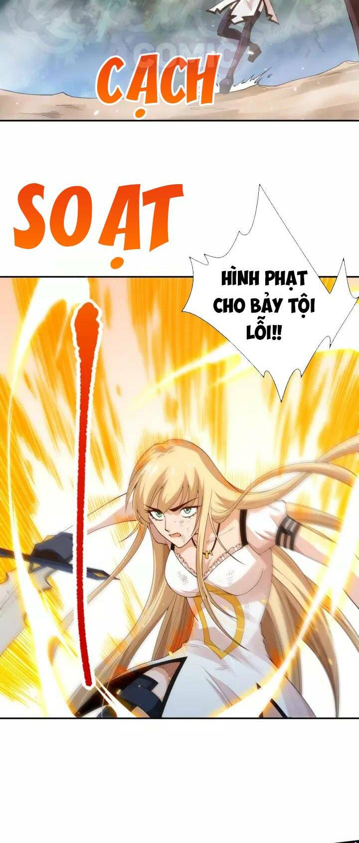 Chương 76 - Trang 20