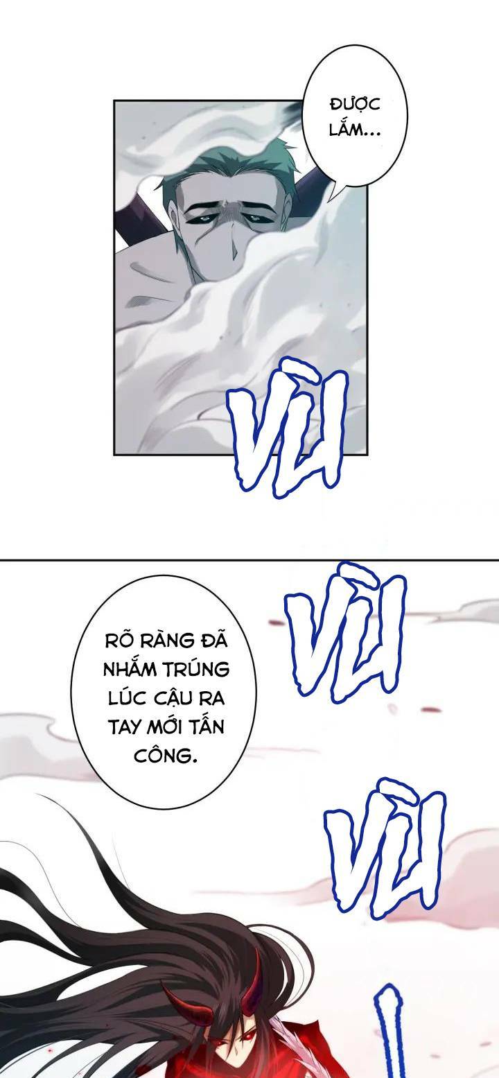 Chương 77 - Trang 33