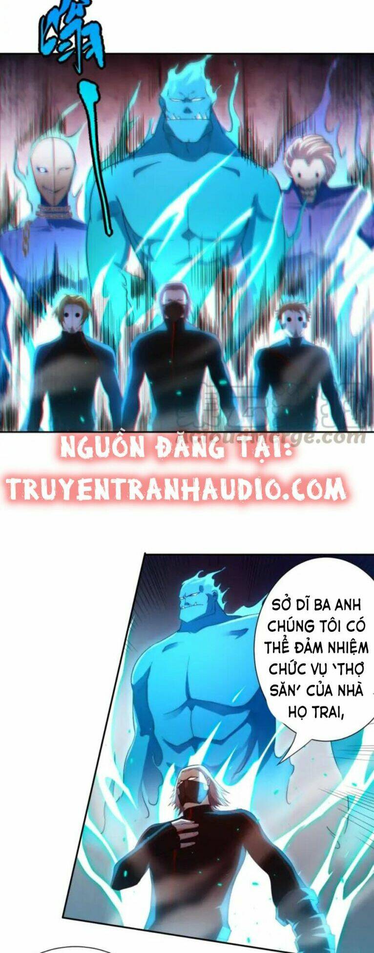 Chương 84 - Trang 21