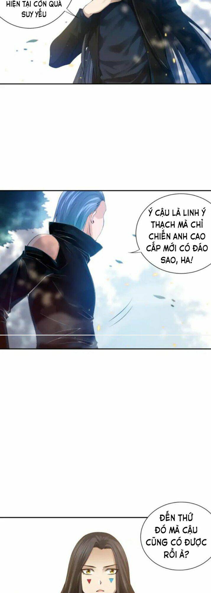 Chương 85 - Trang 28