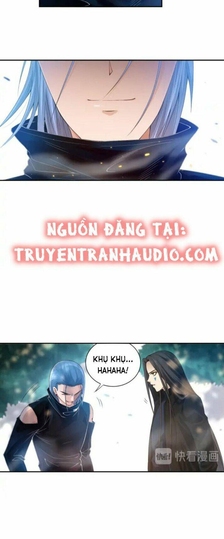 Chương 85 - Trang 36
