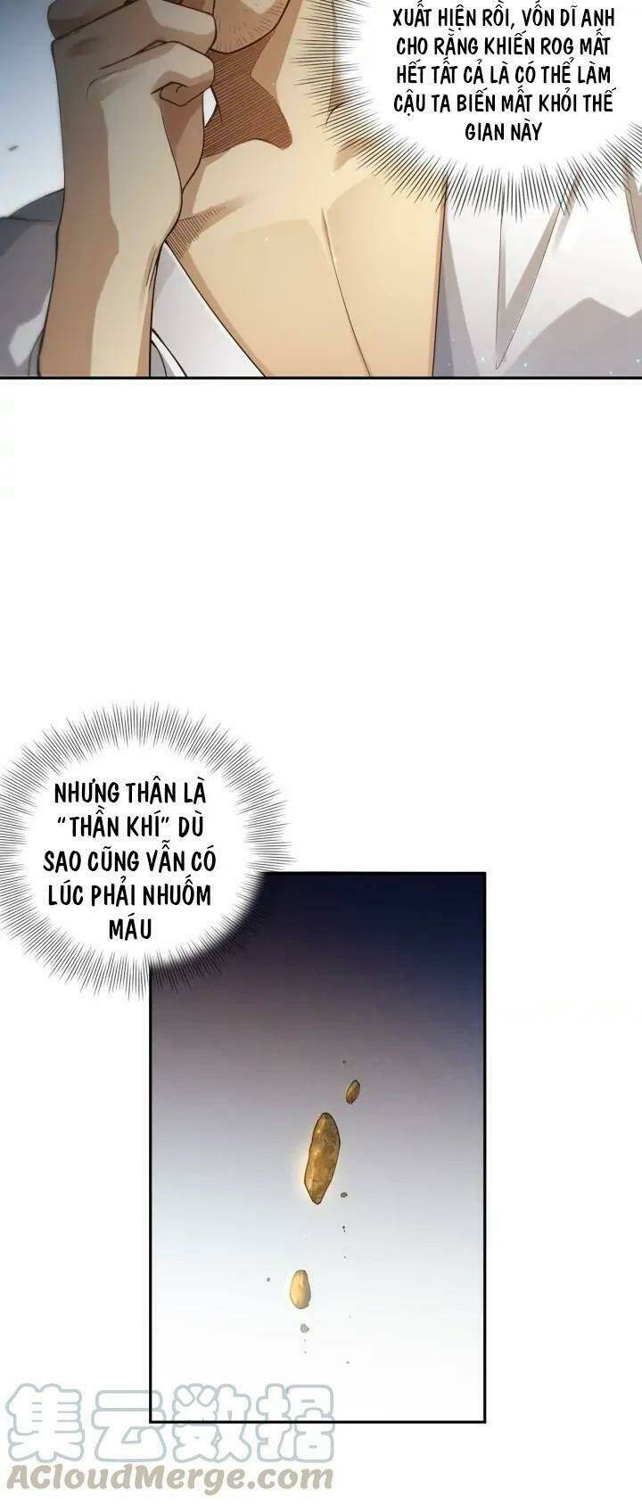 Chương 91 - Trang 20