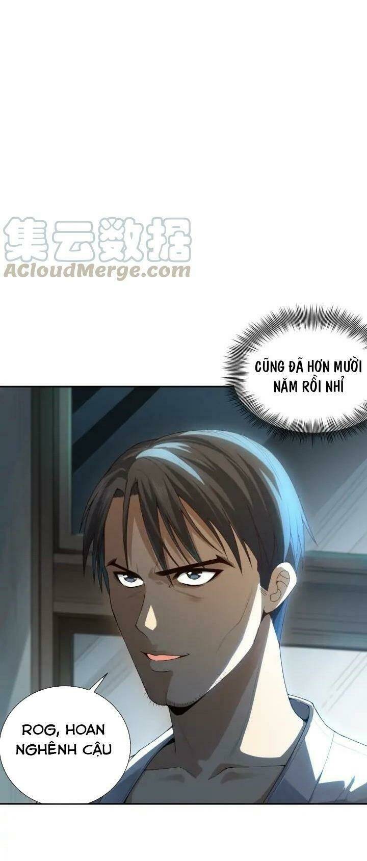 Chương 91 - Trang 25