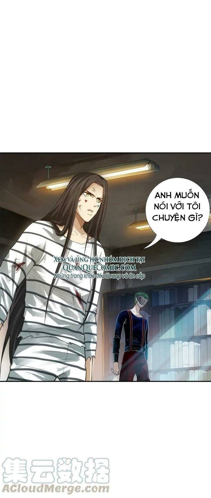 Chương 91 - Trang 26