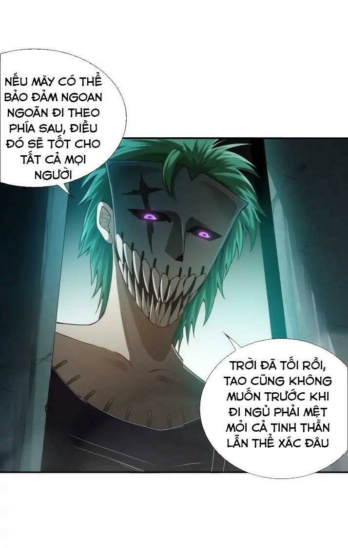 Chương 91 - Trang 7