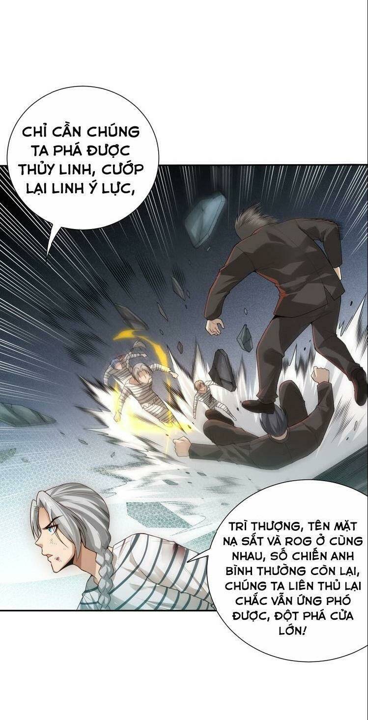 Chương 92 - Trang 22