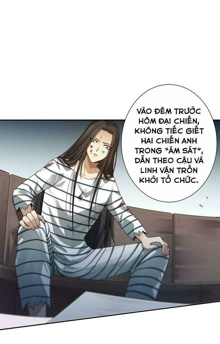 Chương 92 - Trang 33