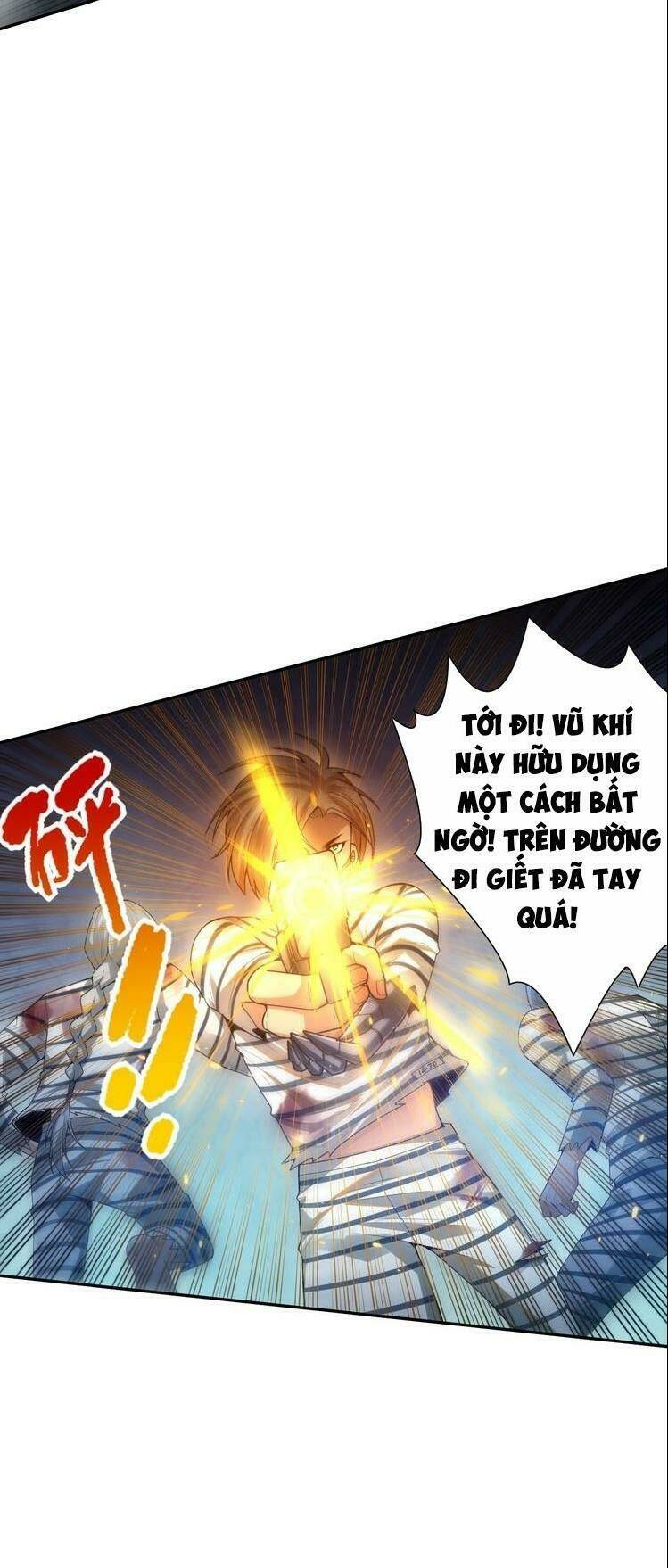 Chương 92 - Trang 41