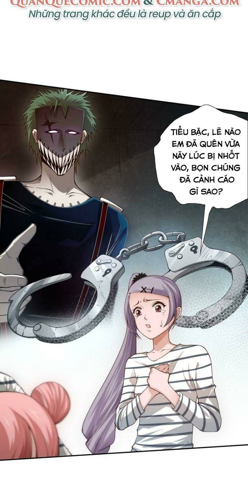 Chương 99 - Trang 20