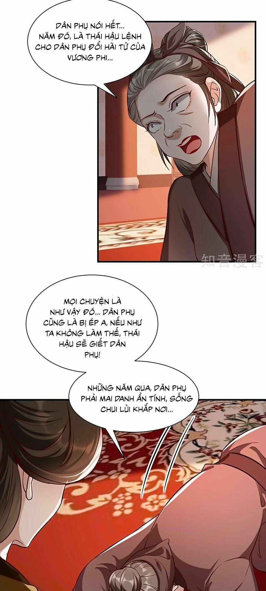 Chương 108 - Trang 20