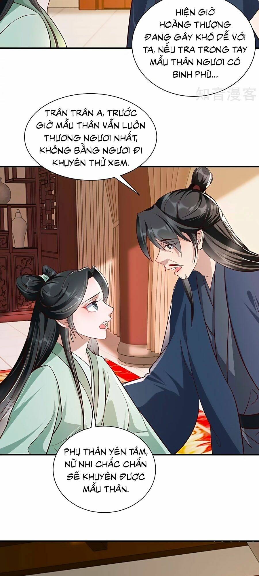 Chương 109 - Trang 17