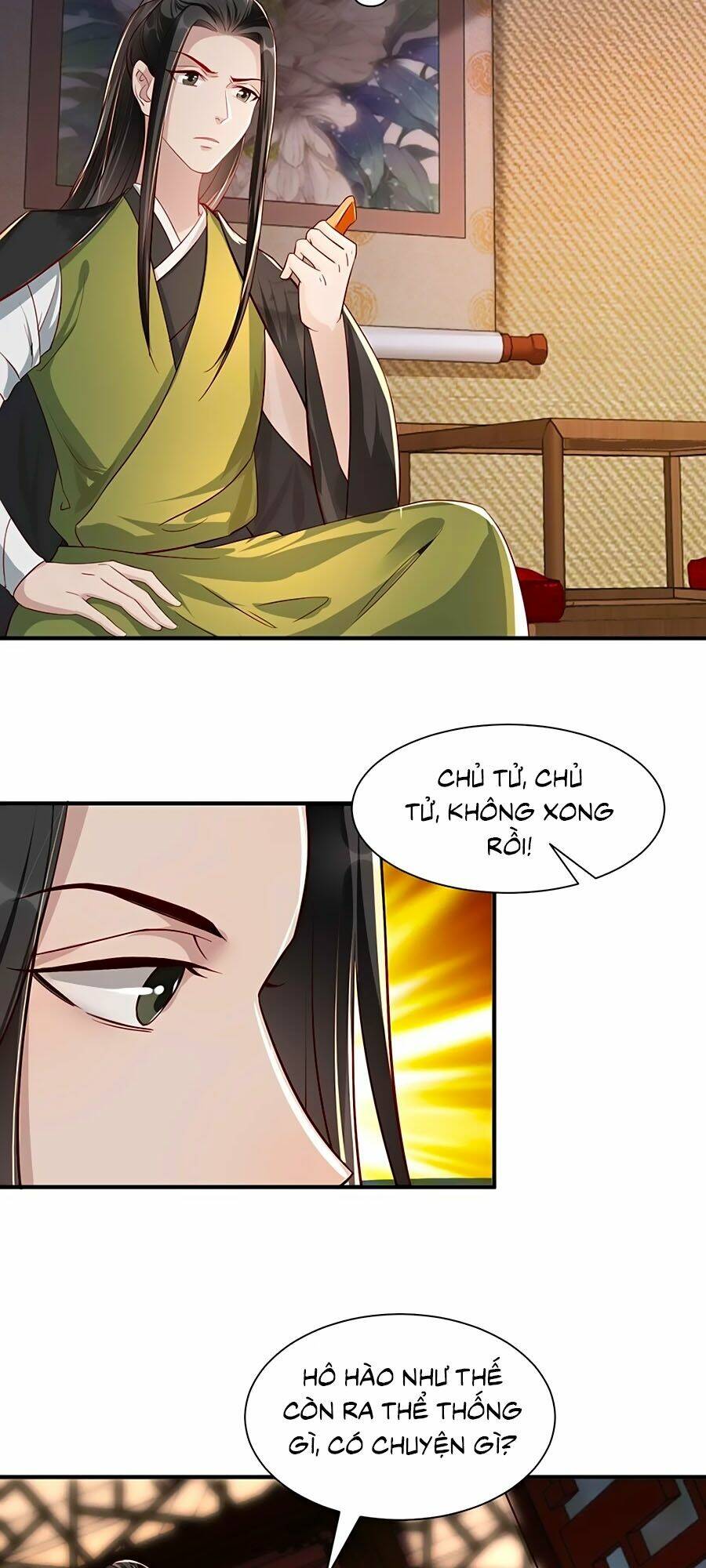 Chương 109 - Trang 20