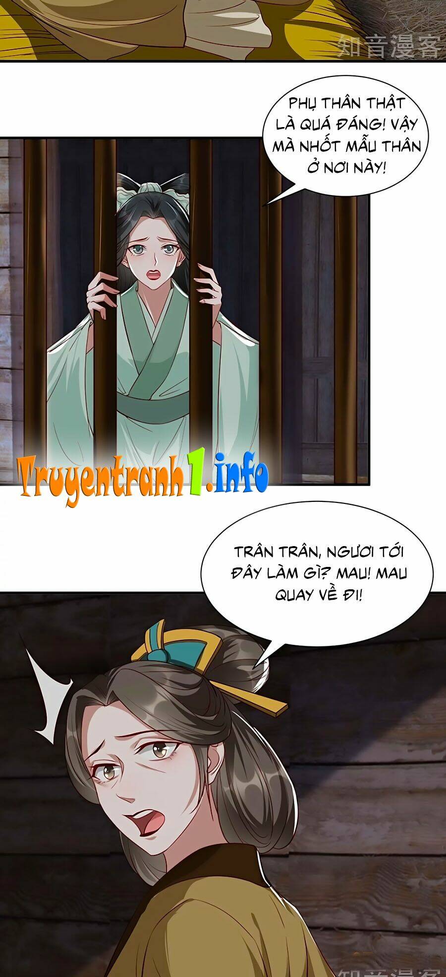Chương 110 - Trang 10