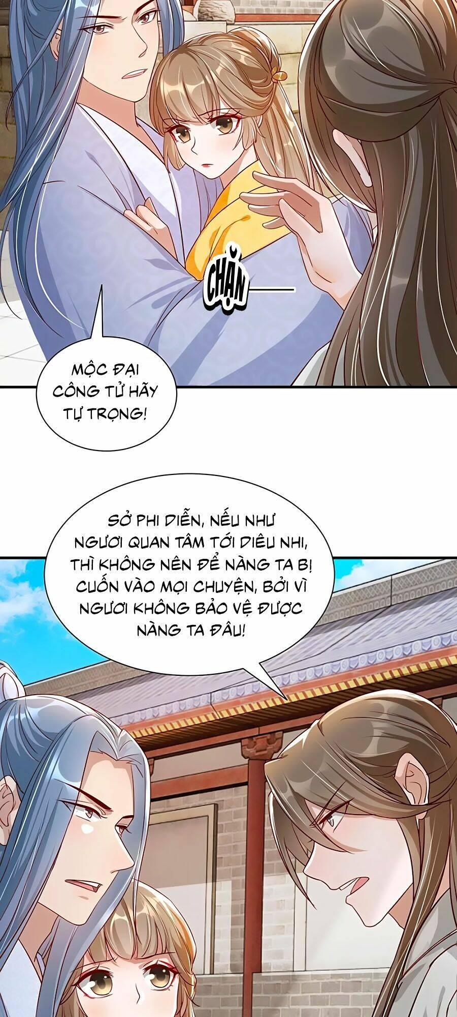 Chương 111 - Trang 22