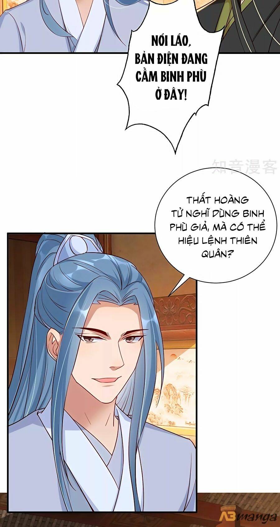 Chương 114 - Trang 12