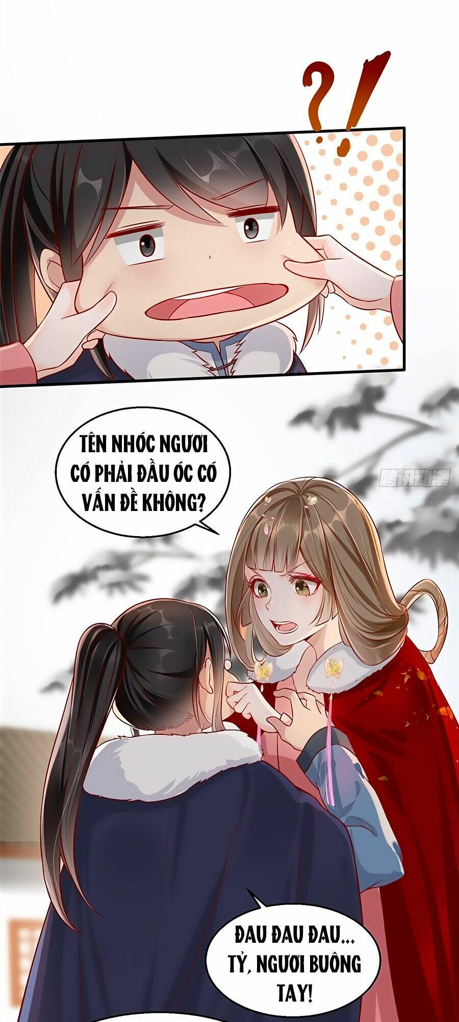 Chương 17 - Trang 1