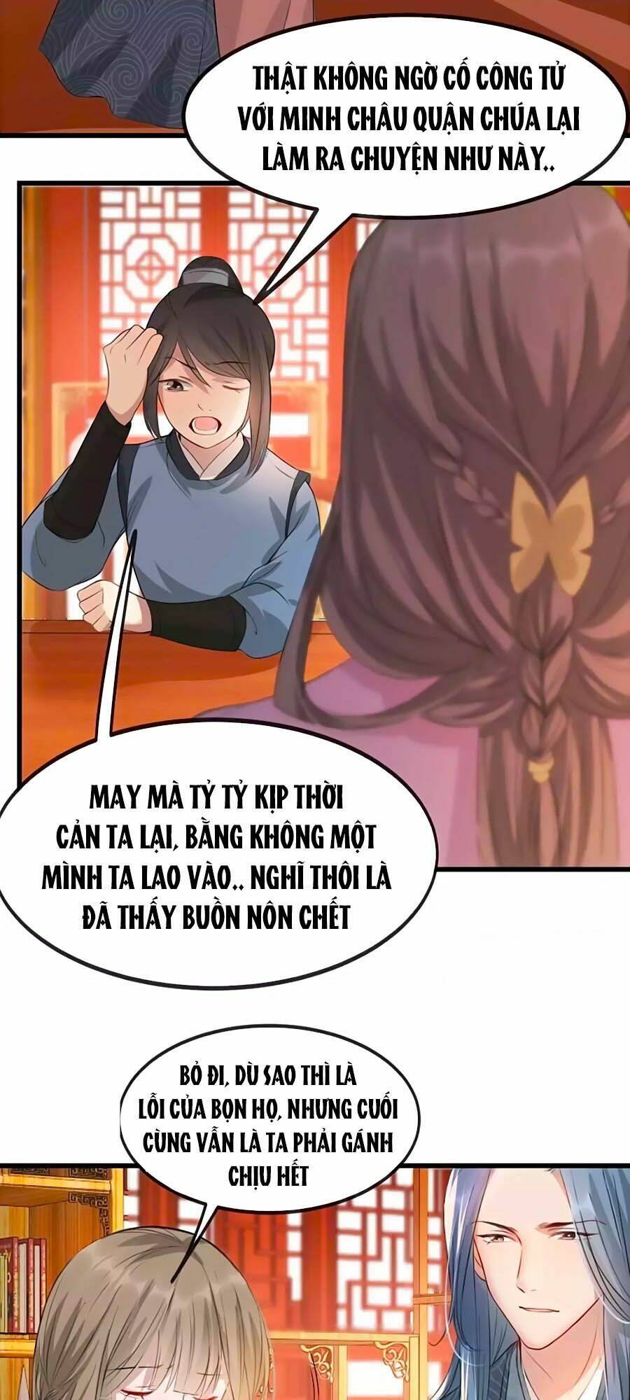 Chương 33 - Trang 2
