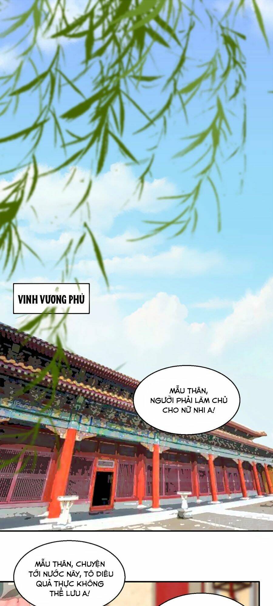 Chương 34 - Trang 1