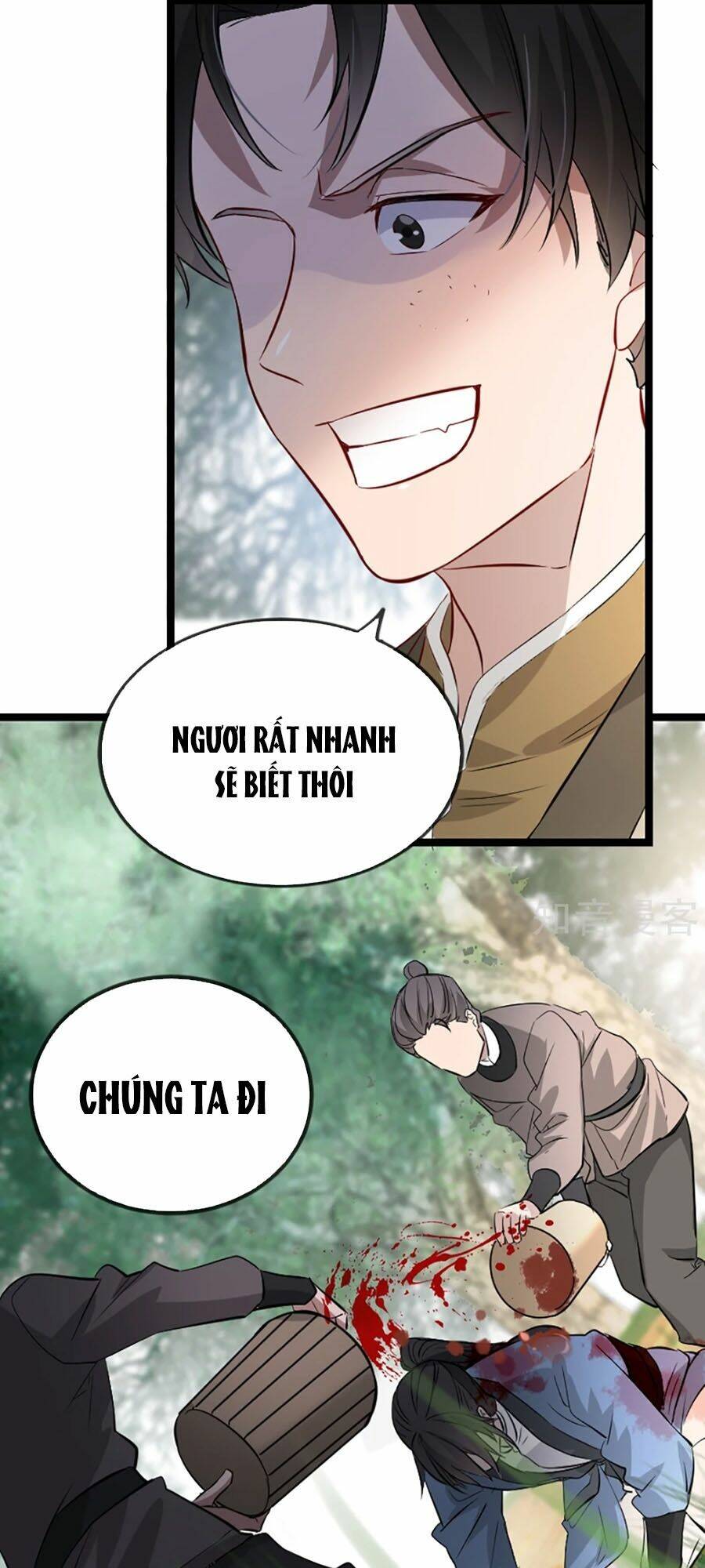 Chương 35 - Trang 33
