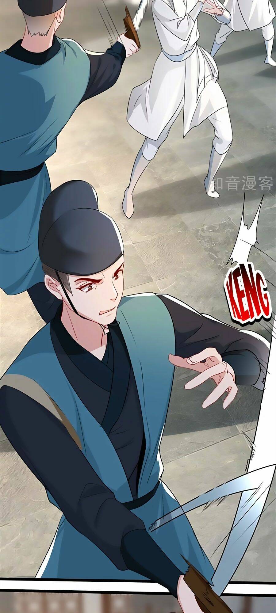 Chương 73 - Trang 29
