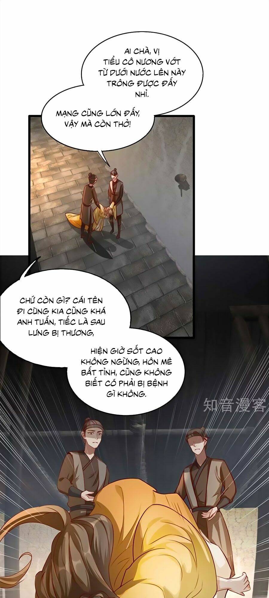 Chương 76 - Trang 1
