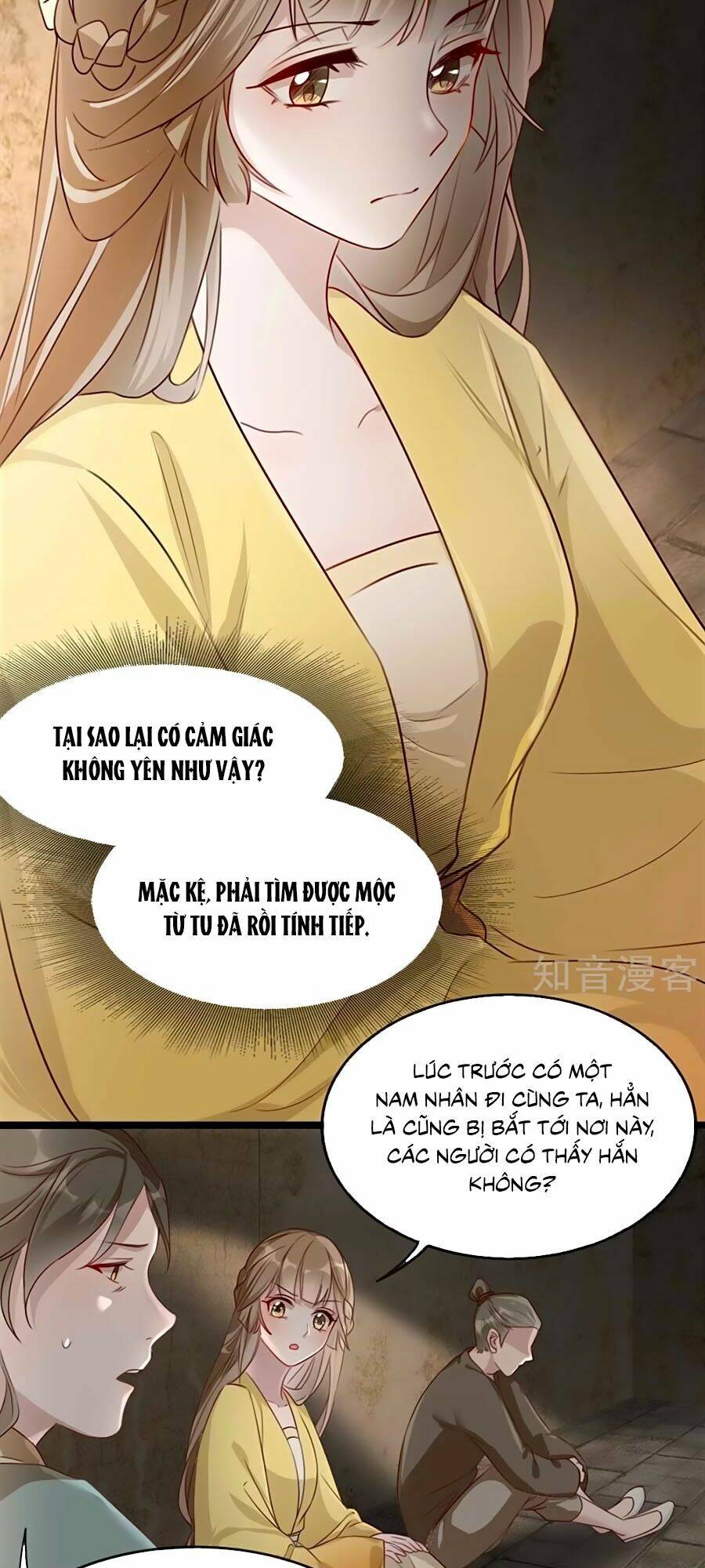 Chương 76 - Trang 15