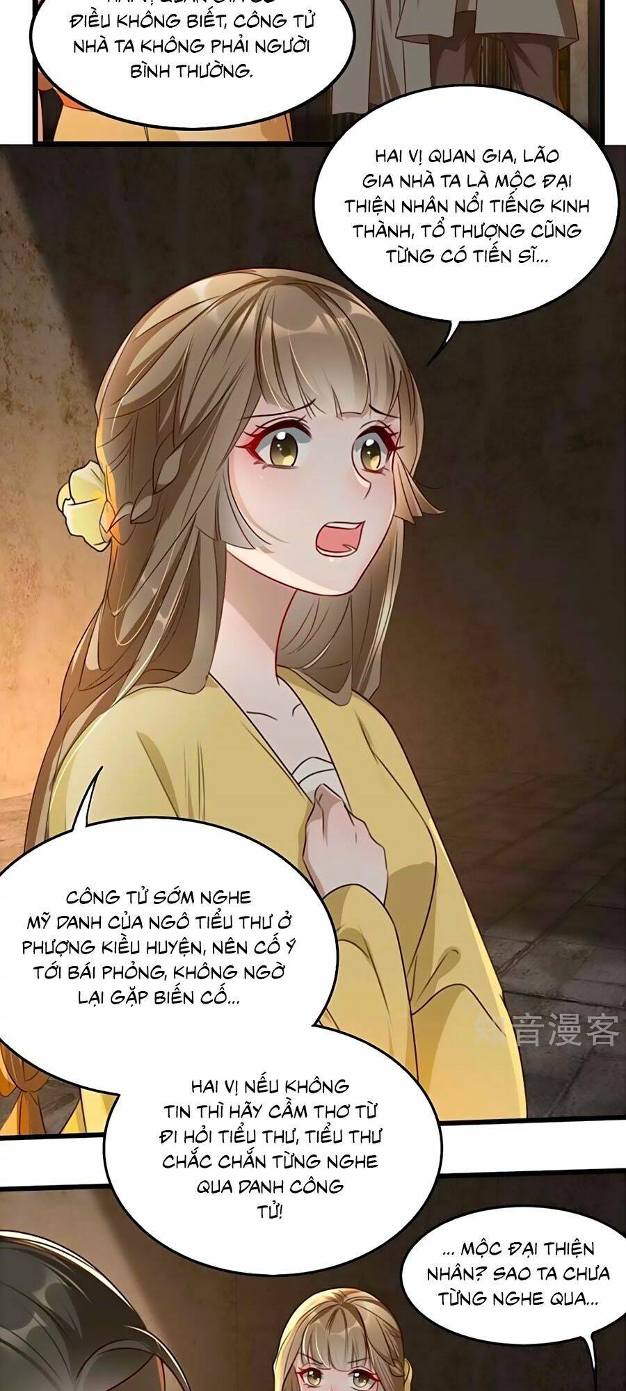 Chương 77 - Trang 14