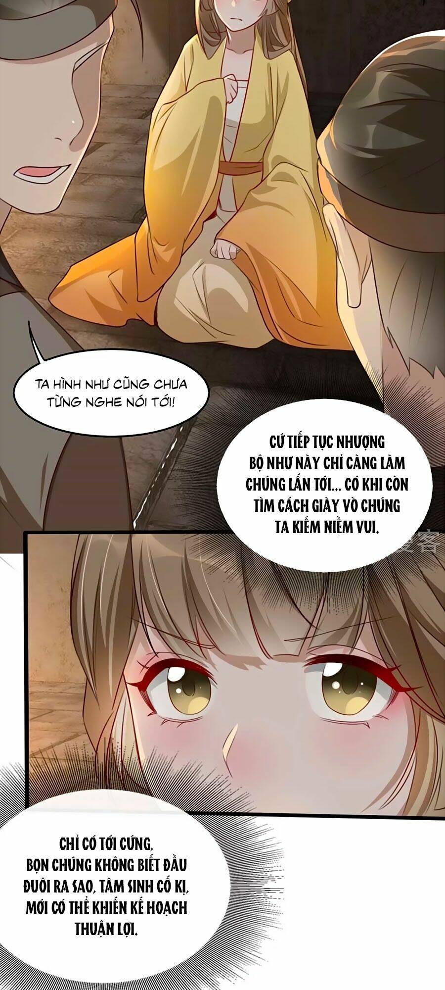 Chương 77 - Trang 15