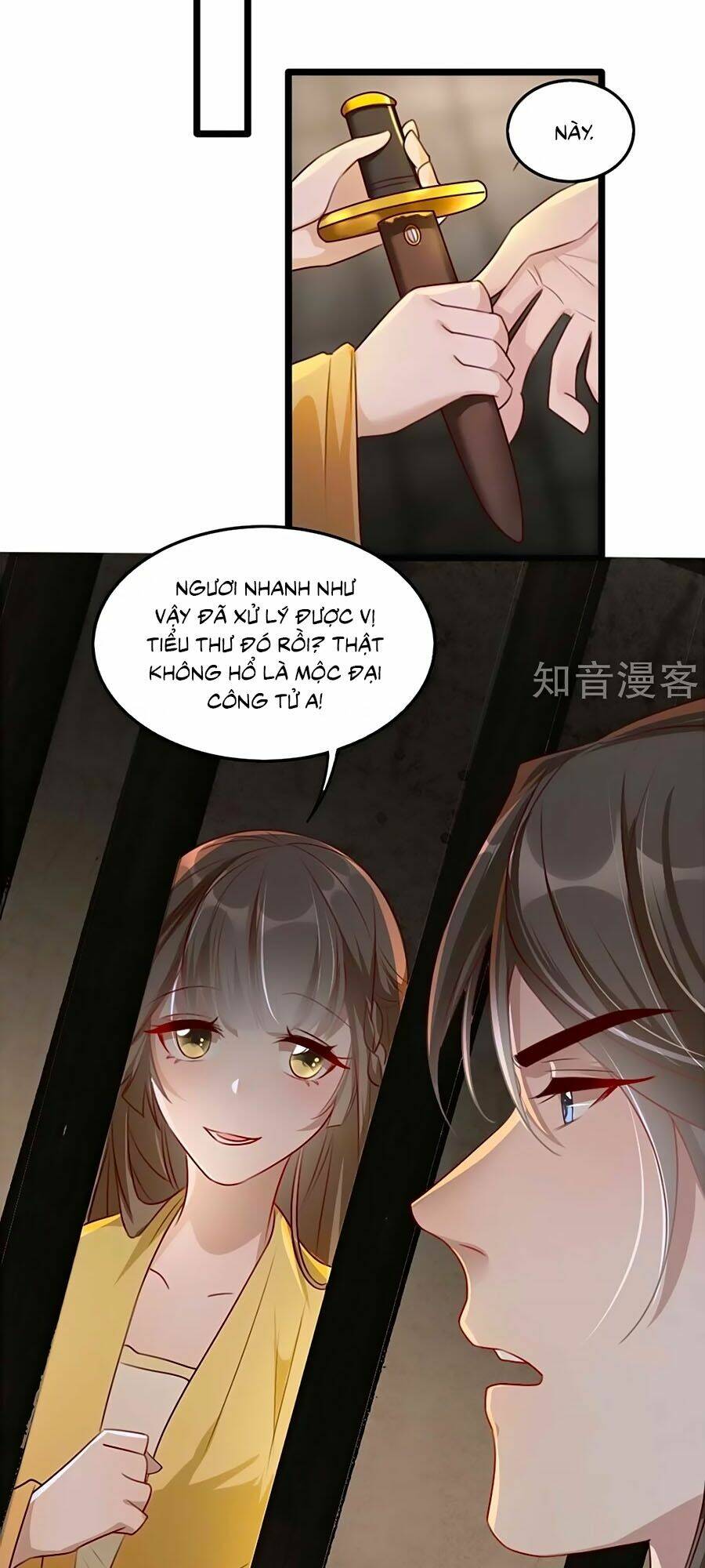 Chương 77 - Trang 34