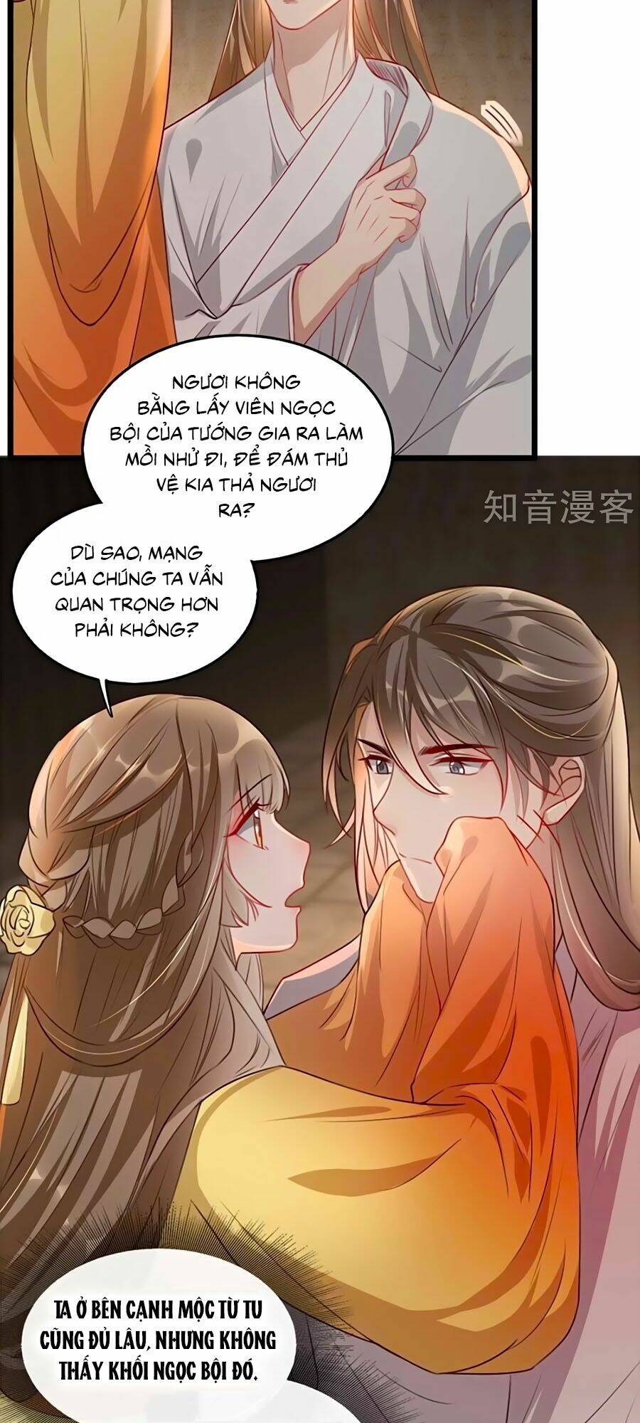 Chương 77 - Trang 10