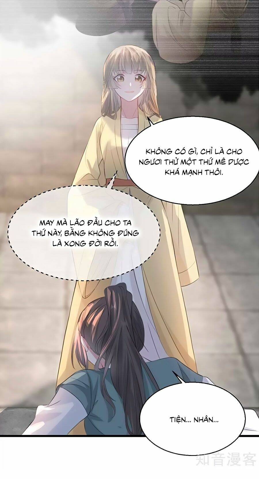 Chương 80 - Trang 18