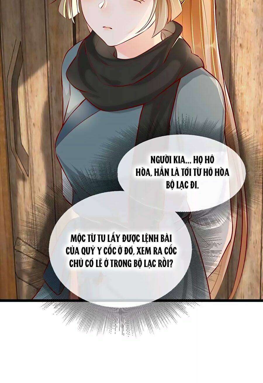 Chương 82 - Trang 21